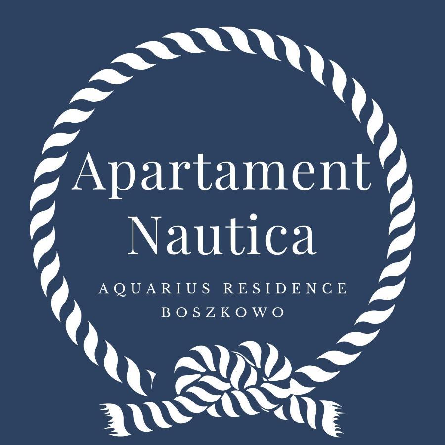 Apartament Nautica Apartment Boszkowo Exterior photo